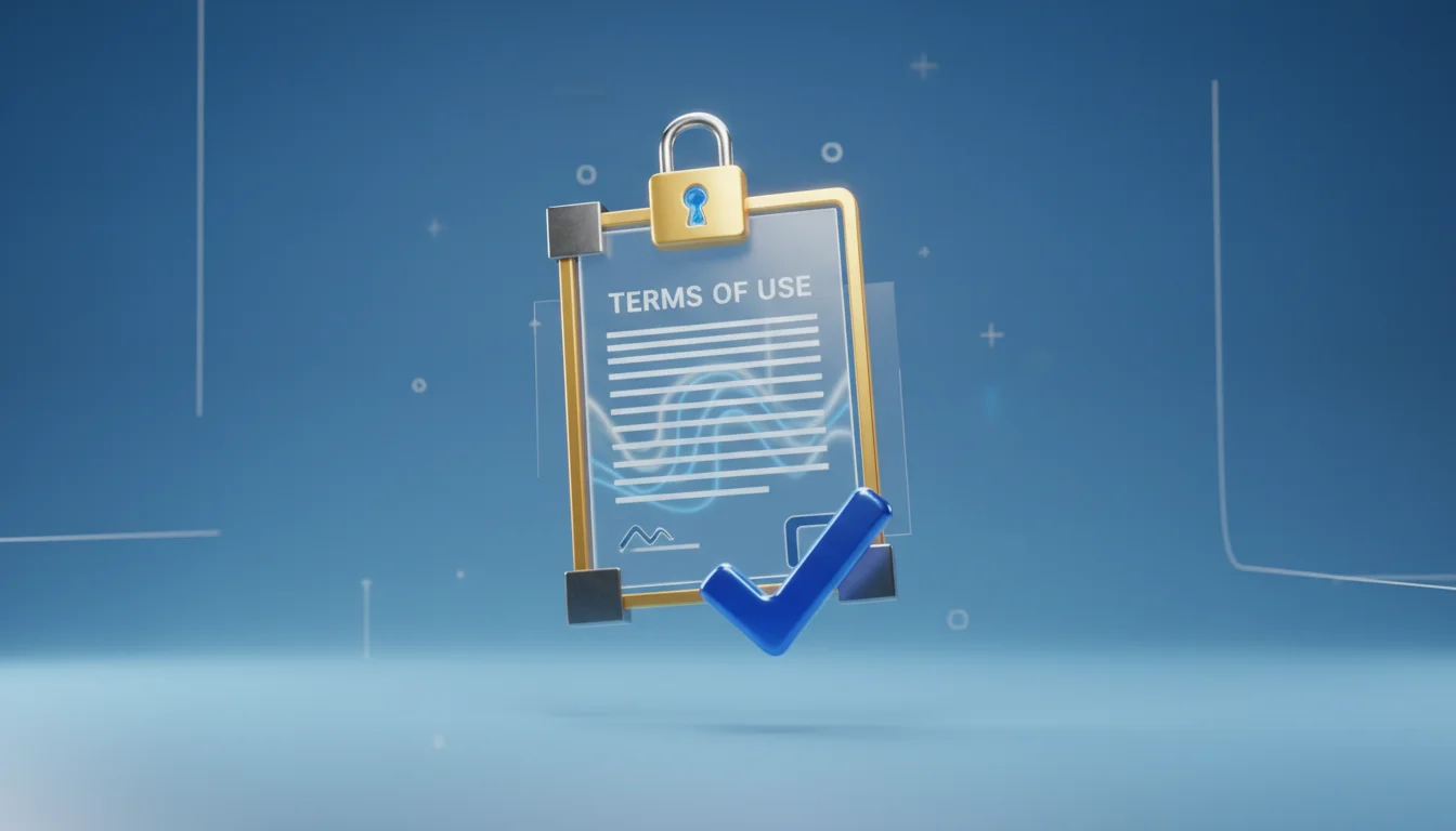Términos de Uso y Guía de Transparencia de CasinosLegales.com
