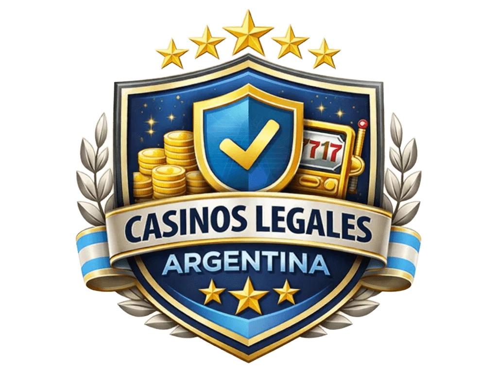Casinos legales Argentina